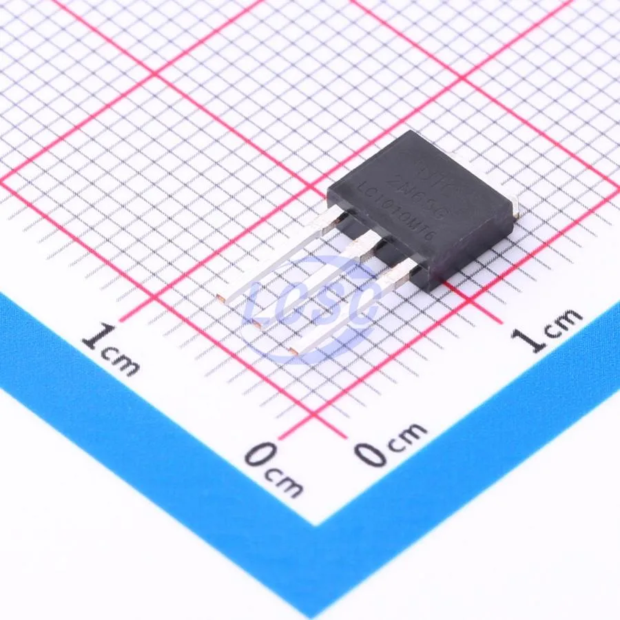 2N65G-TM3-T