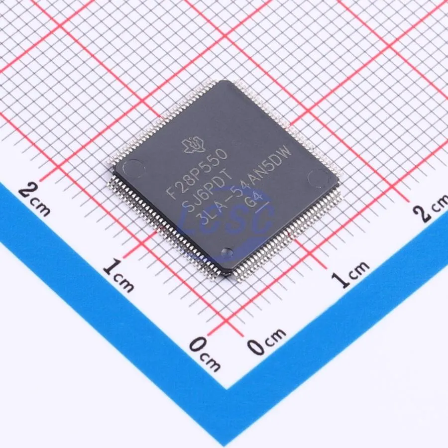 F28P550SJ6PDTR