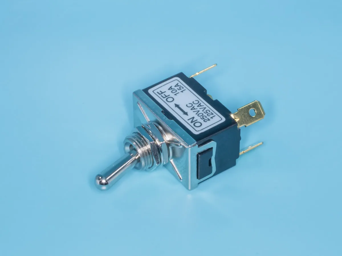 PST-115B