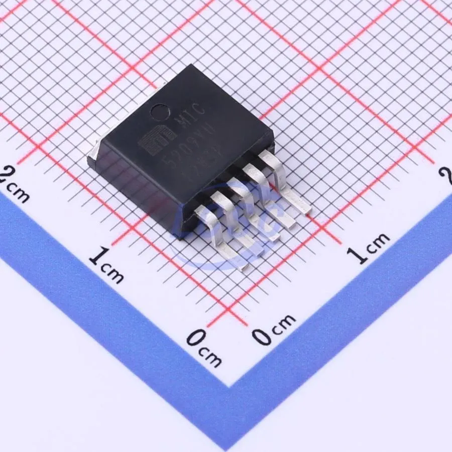 MIC5209YU-TR