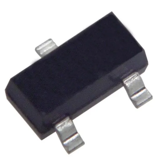 LM4041CFTA