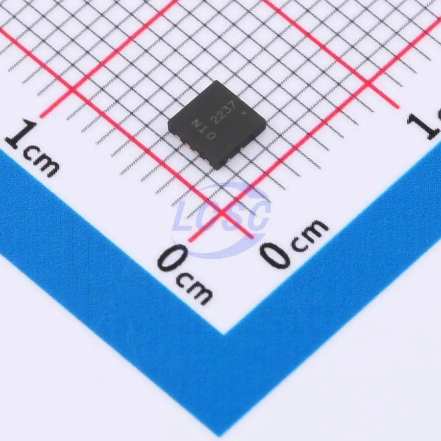 DMN10H120SFG-7