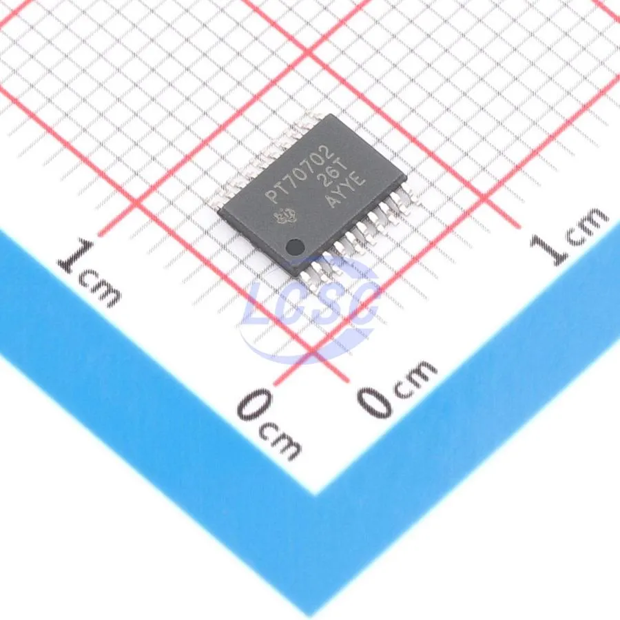 TPS70702PWPR