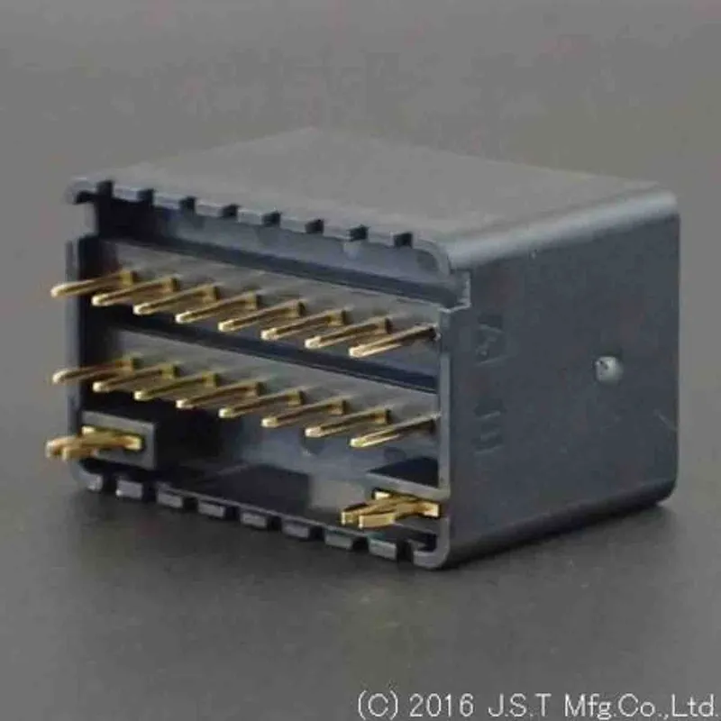 B16B-J21DK-GGXR (LF)(AU)