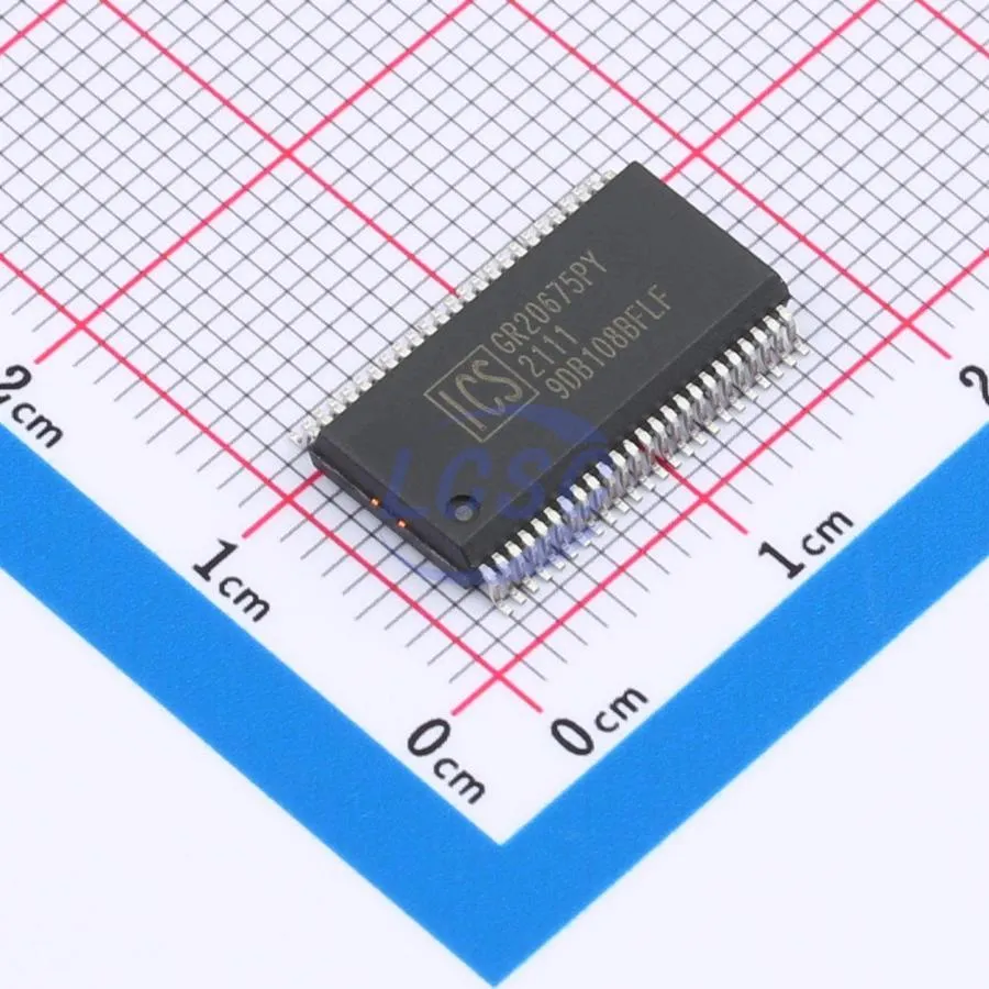 ICS9DB108BFLFT