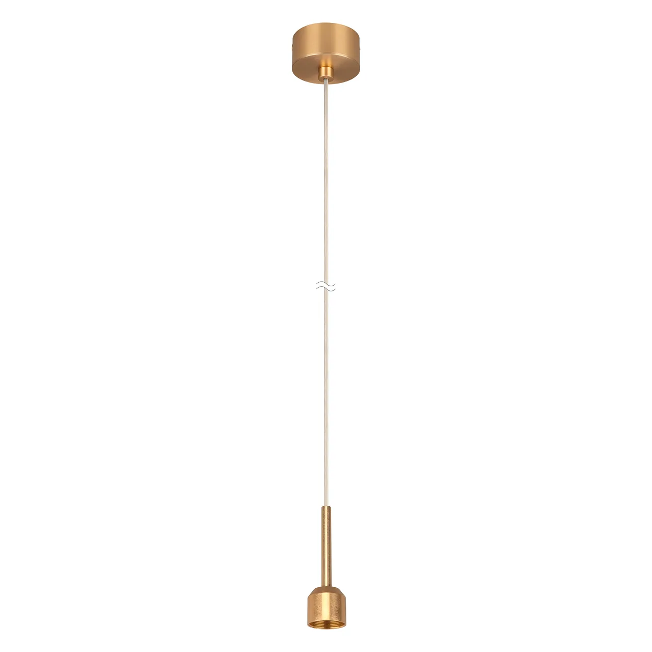 Подвес с питанием ART-APRIORI-CANOPY-HANG-A-L5000-POWER (GD) (Arlight, IP20 Металл, 3 года) 049333