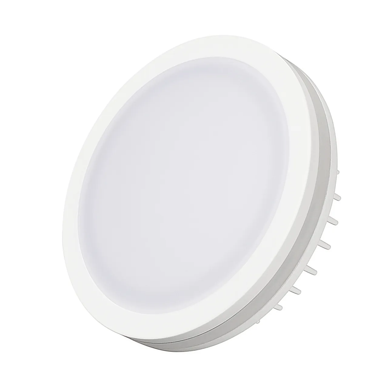 Светодиодная панель LTD-95SOL-10W Day White 017990