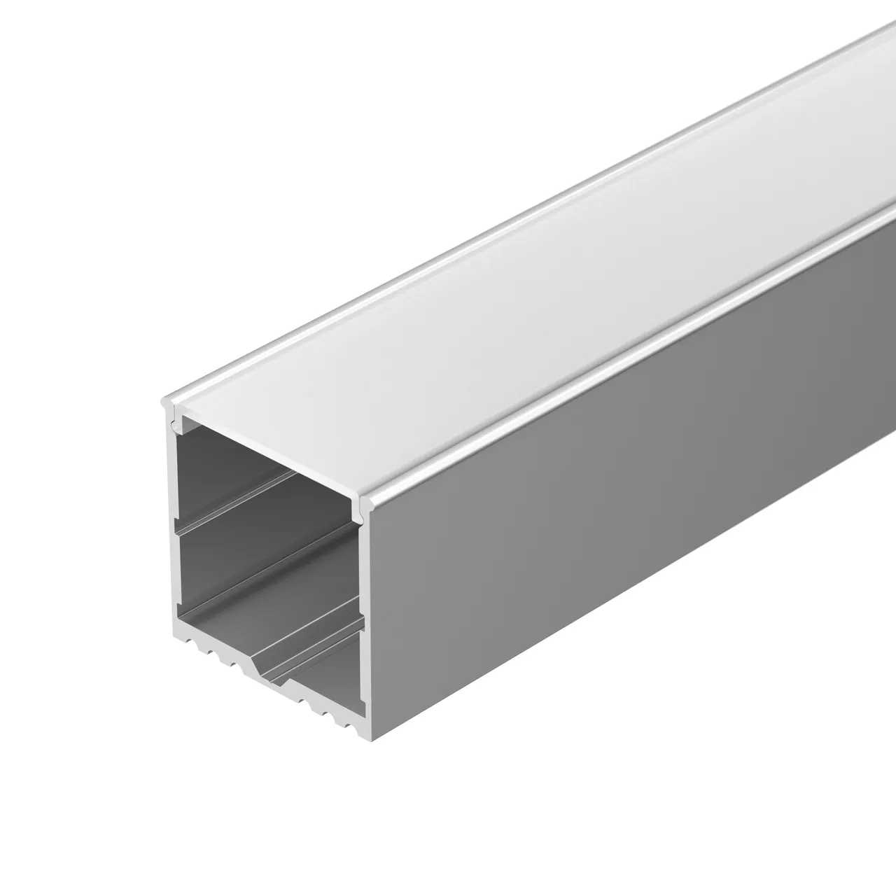 Профиль ARH-POWER-W35-3000 ANOD 036136