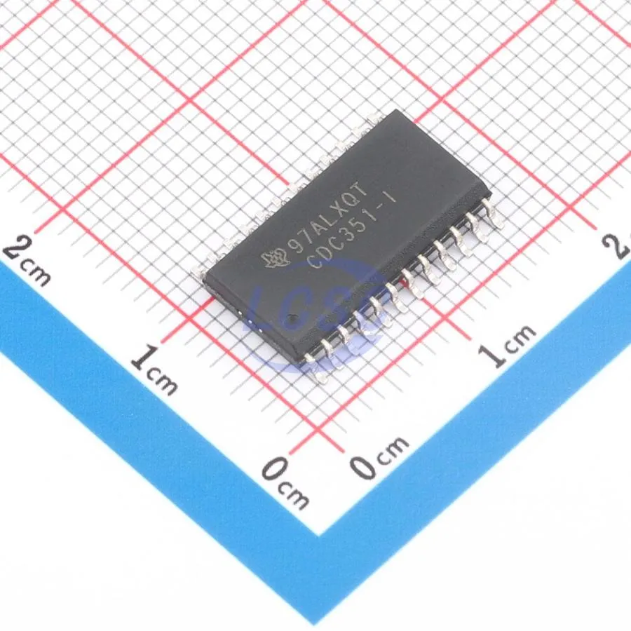 CDC351IDW