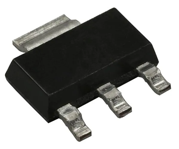 BSP75N