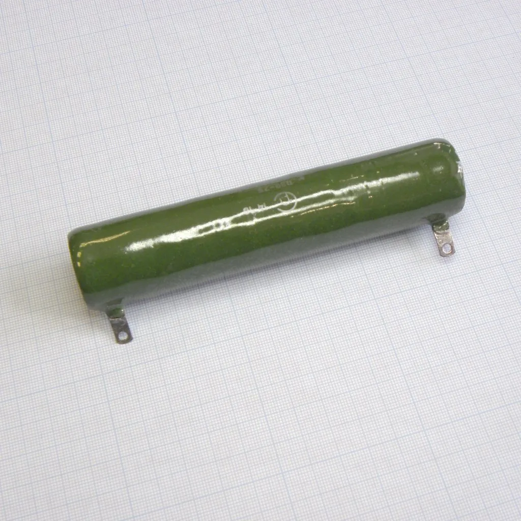 ПЭВ-75   3.3К ±10%