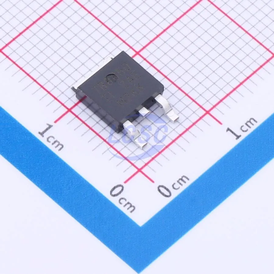 TPS7B8850QKVURQ1