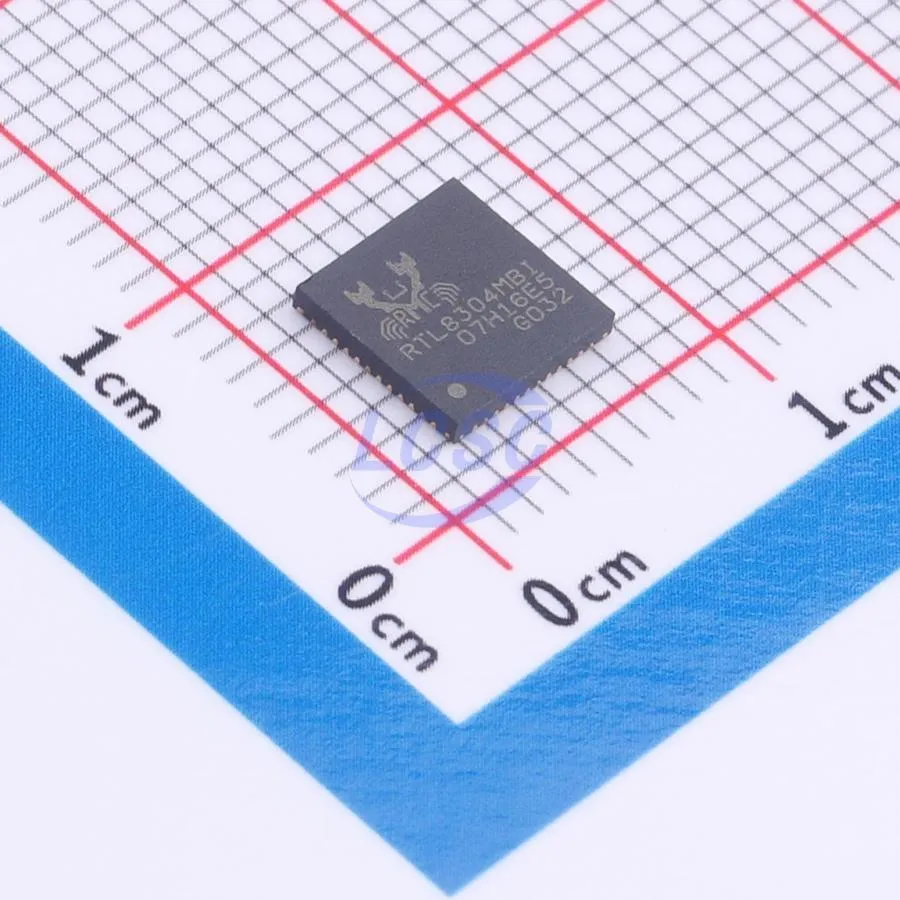 RTL8304MBI-CG