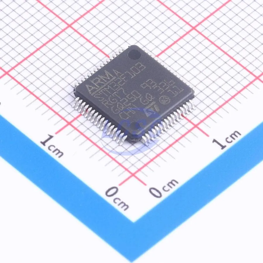 STM32F103RGT7