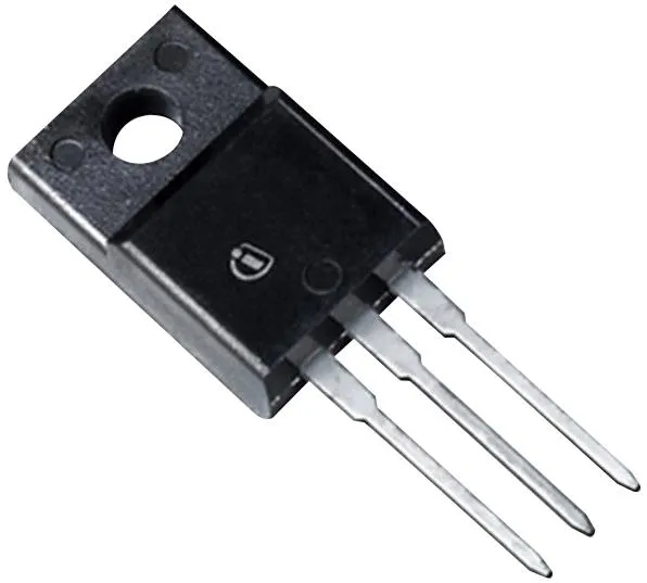 STF13NM60ND