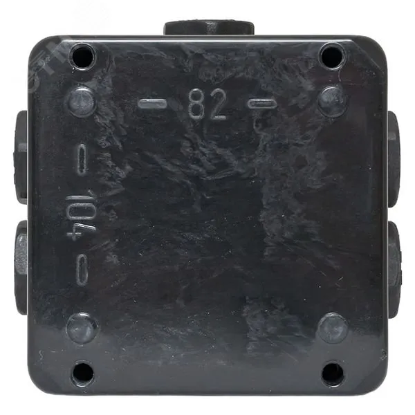 Коробка соединительная Heat box 120 T HB120T