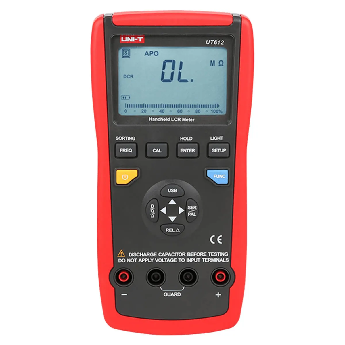 UT612