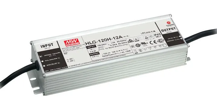 HLG-120H-36A