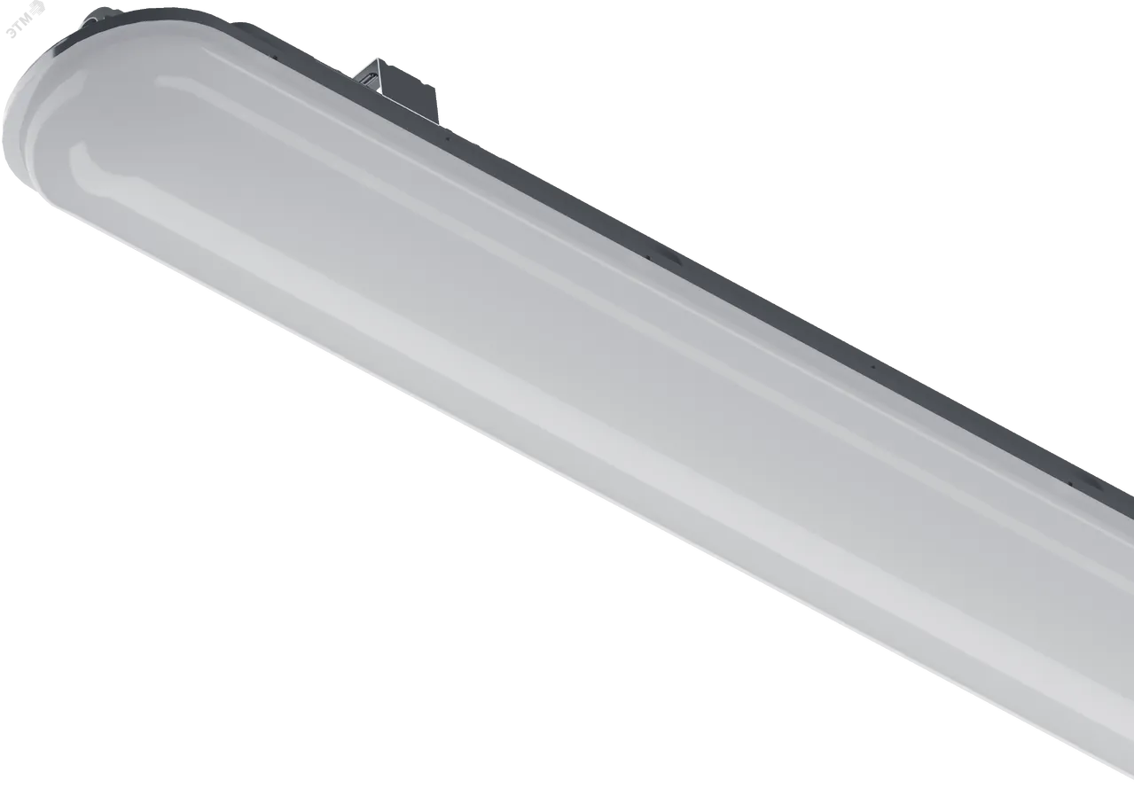 Светильник светодиодный ДСП-36вт DSP-09-36-6.5K-IP65-LED 30494