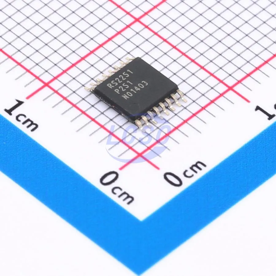 RS2251XTSS16-Q1