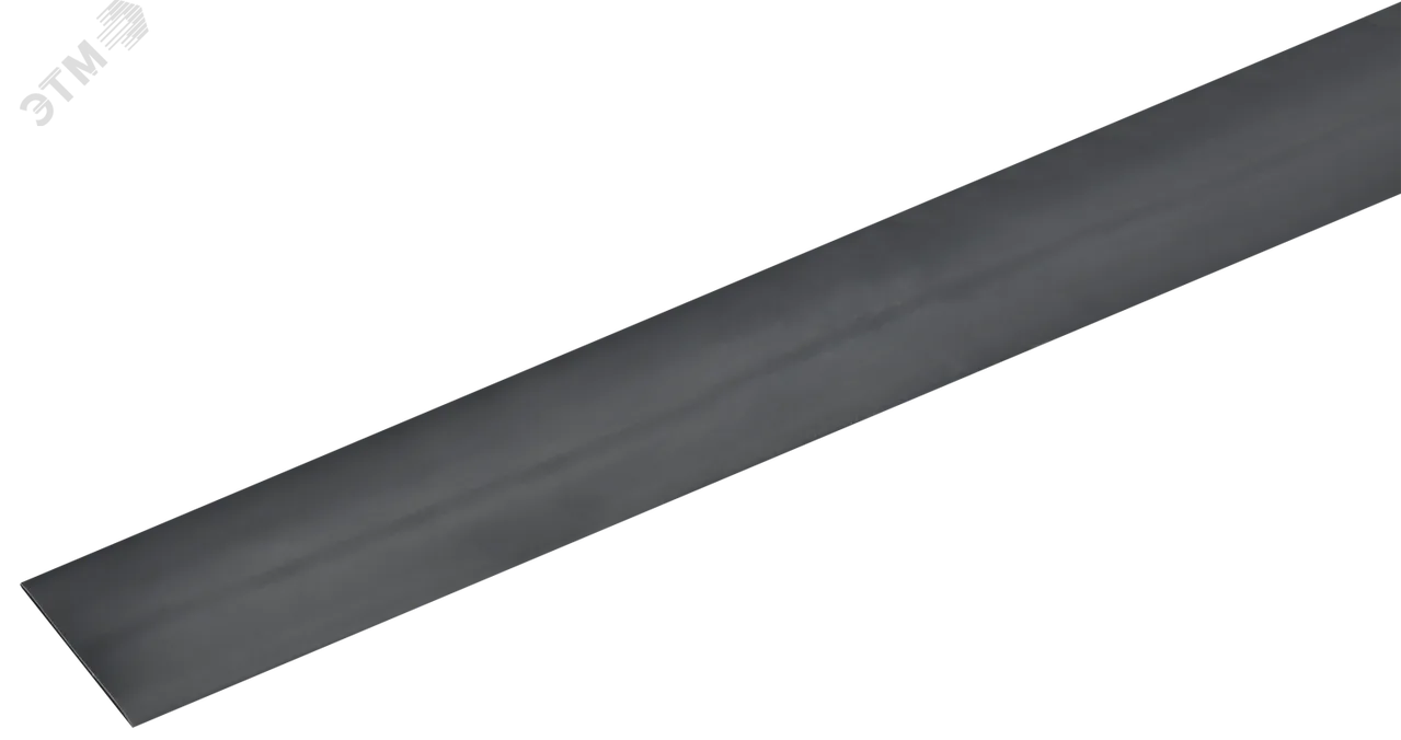 Трубка-термоусадочная-ТТУ-25/12,5-черная-1м-GENERICA UDR10-025-D125-001-K02-G