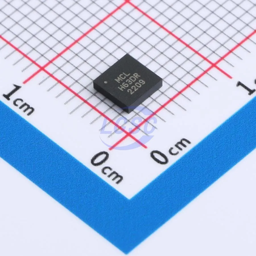 HSWA2-63DR+