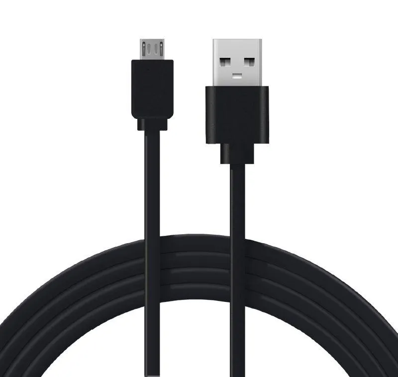 Шнур USB-micro USB