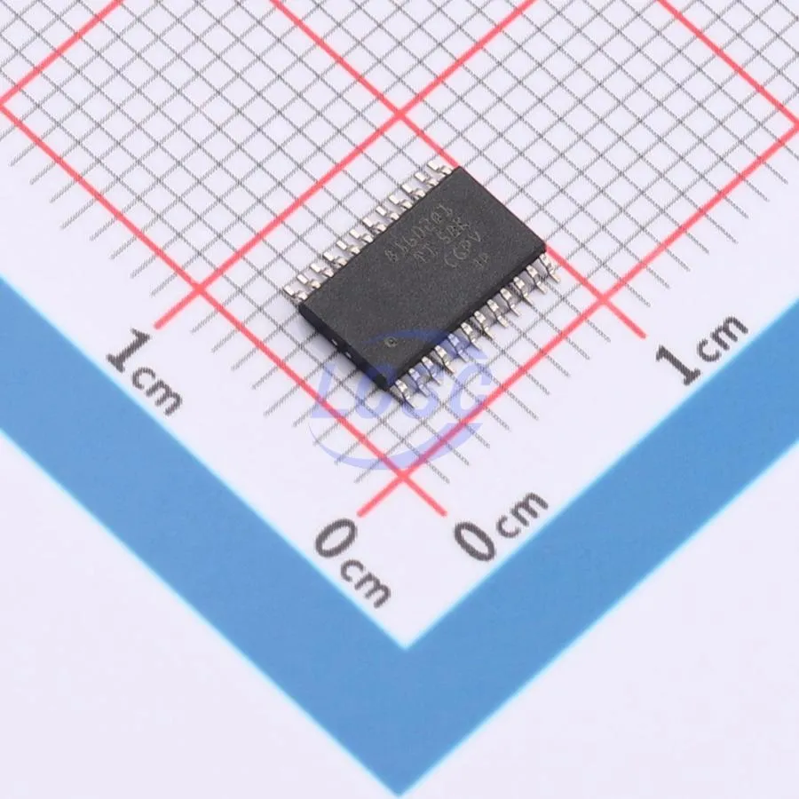 DRV81602QPWPRQ1