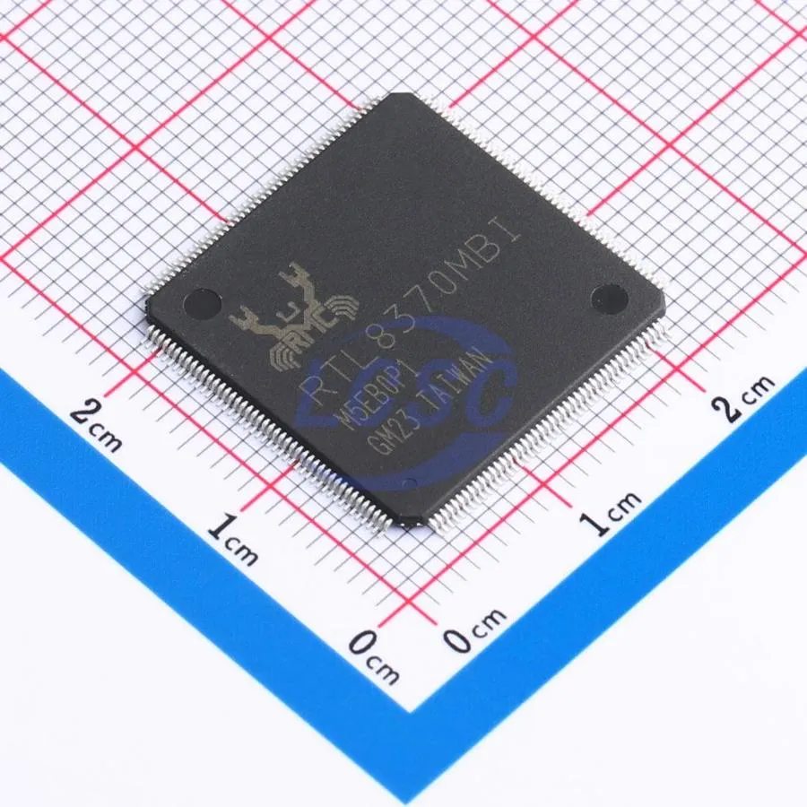 RTL8370MBI-CG