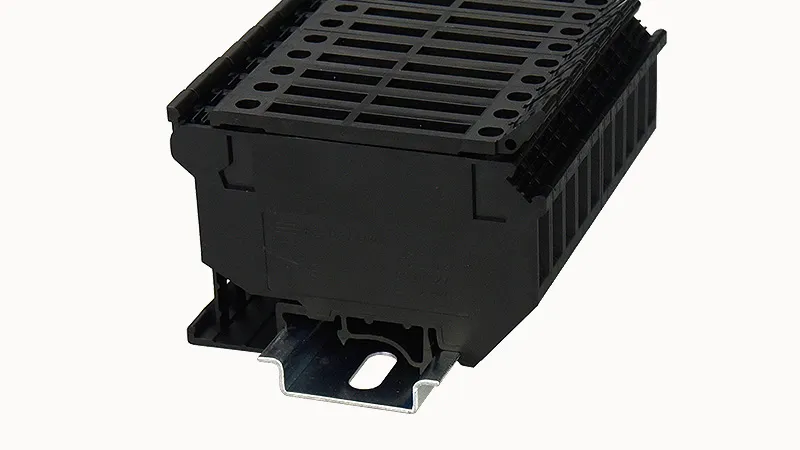 Предохранительная клемма PC4-HE-01P-13-00Z(H)