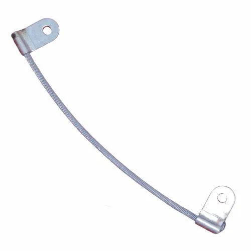 Перемычка ПГС 50х900 У2.5 (шлейф заземления) zeta11120