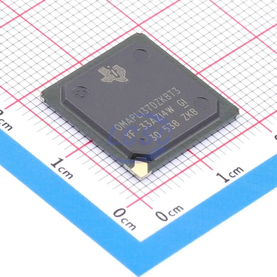 OMAPL137DZKBT3