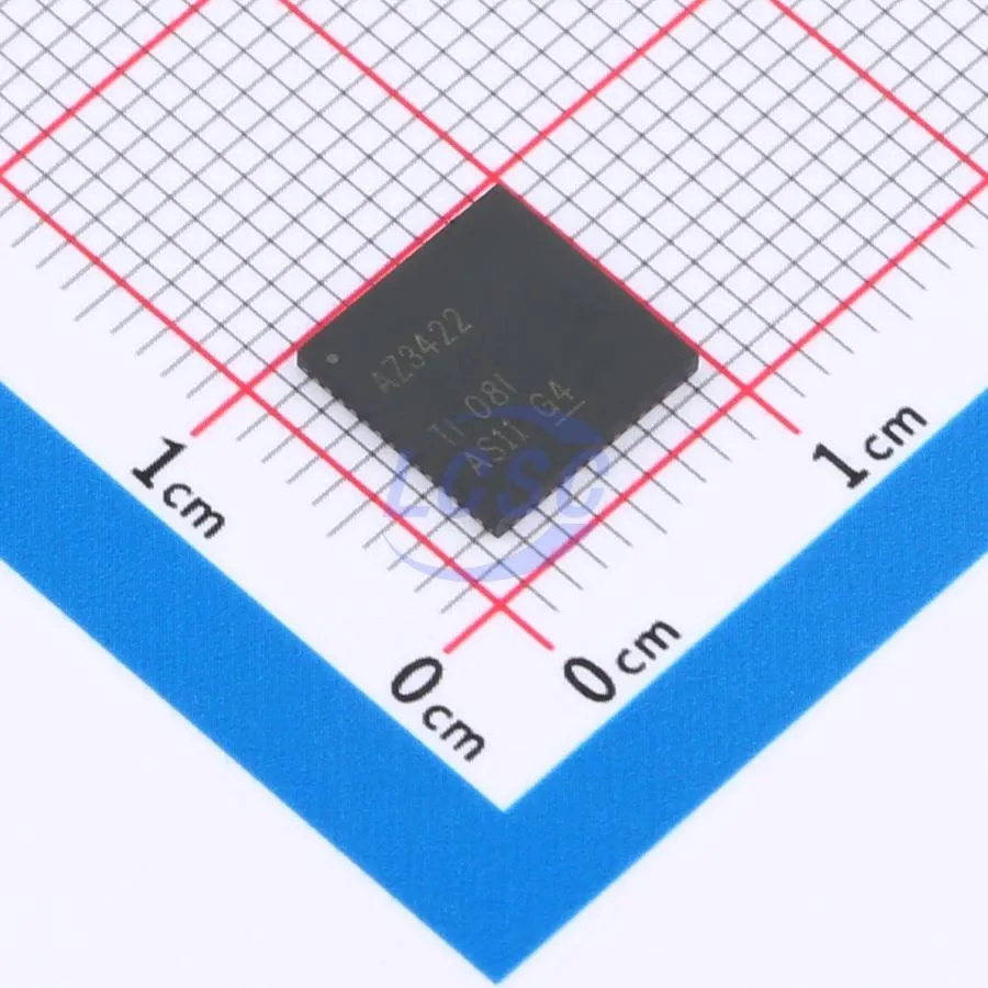 ADC3422IRTQT