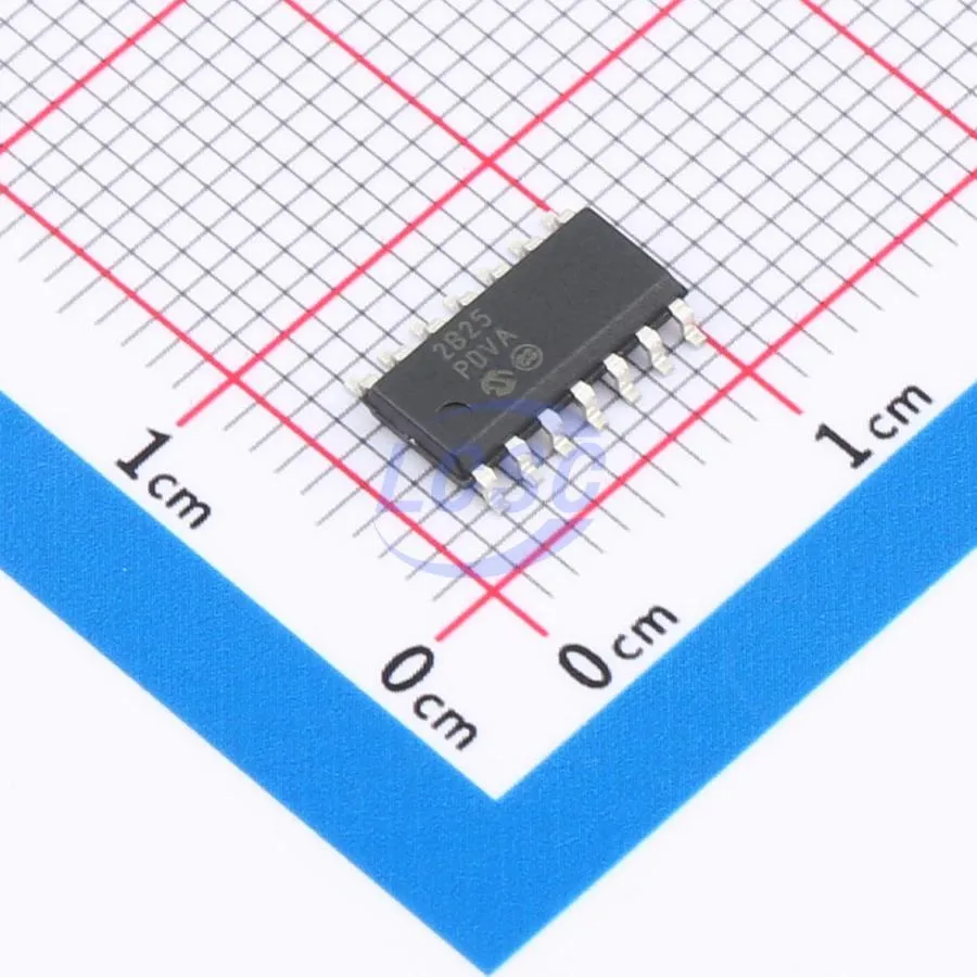 CAP1208-1-SL-TR