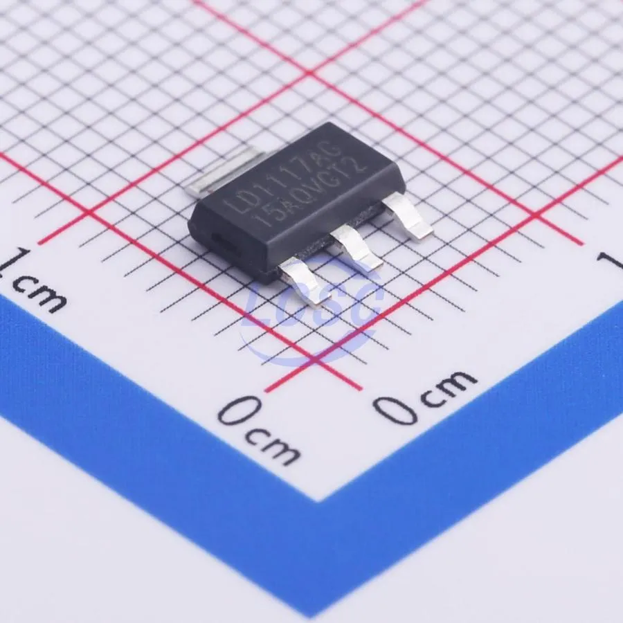 LD1117AG-1.5V
