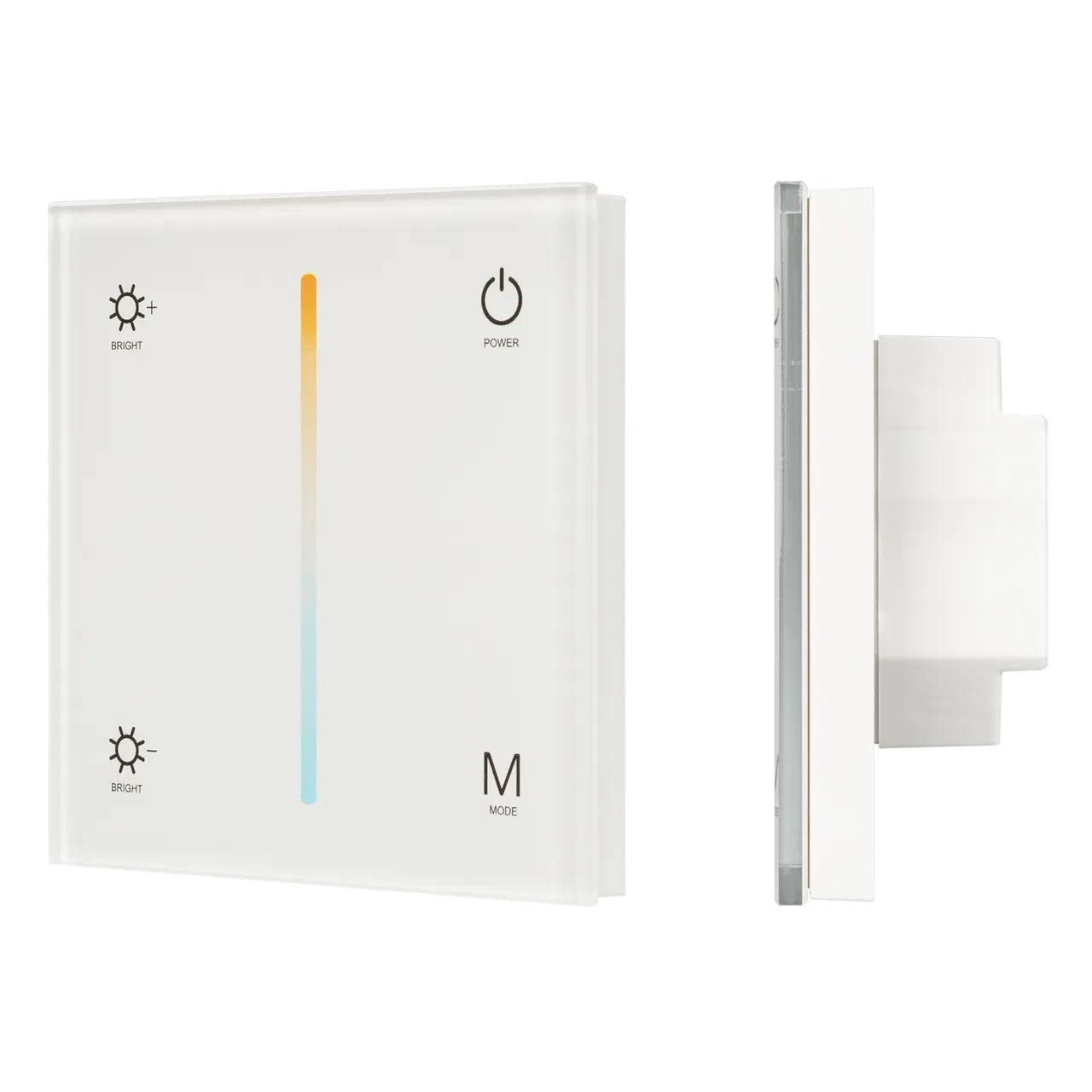 Панель Sens SMART-P21-MIX White (12-24V, 2.4G) 025167