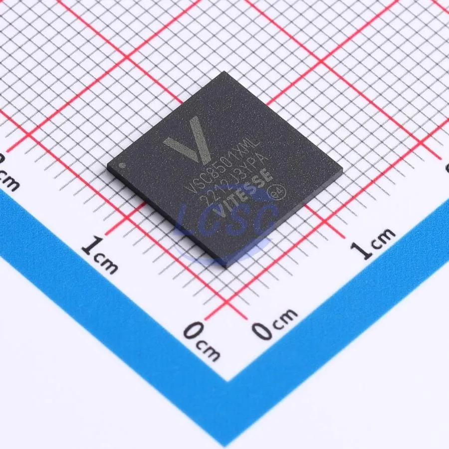 VSC8501XML