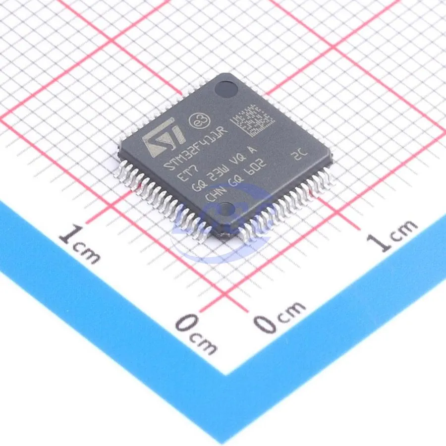 STM32F411RET7