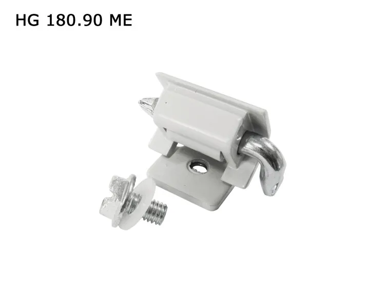 Петля стальная в сборе HG 180.90 ME