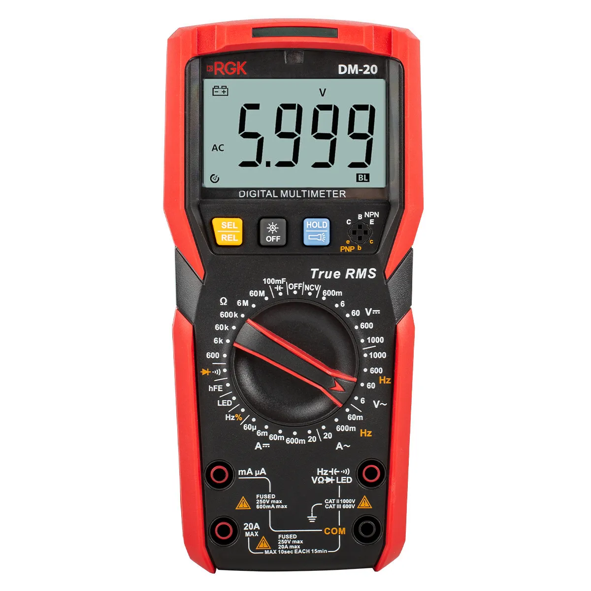 DM-20