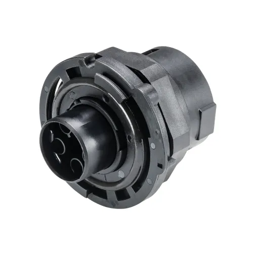 Розеточный разъем в панель RST50i5S B1 ZM02V SW