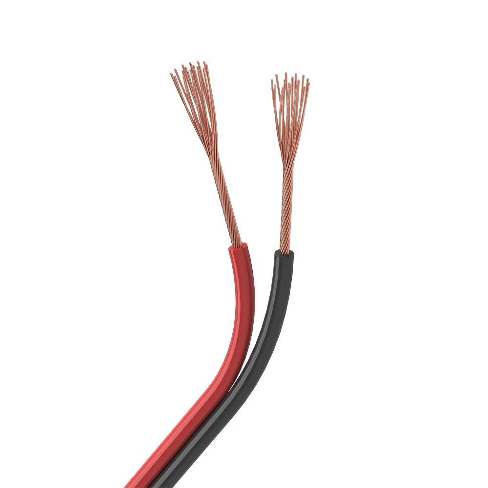 Шлейф питания ARL-16AWG-2Wire-CU 033152