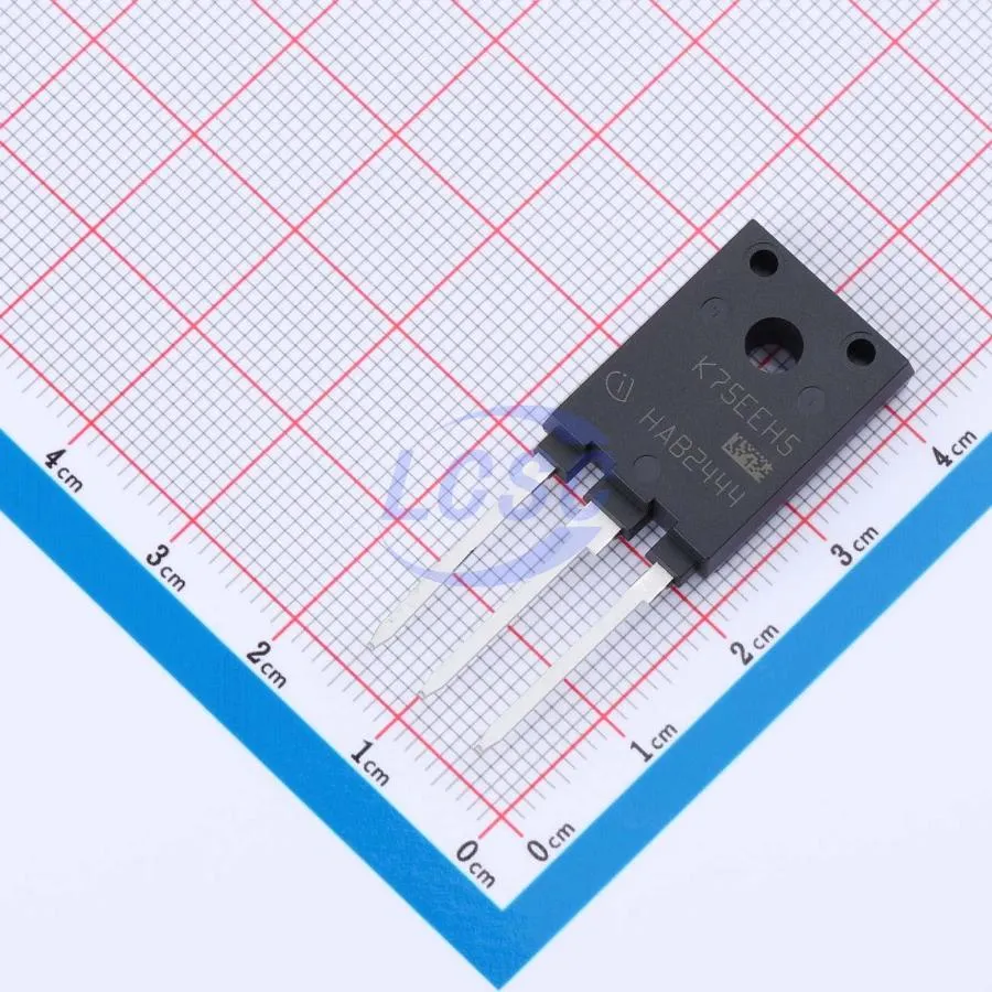 IKFW75N65EH5XKSA1