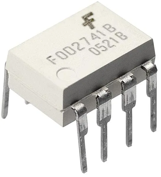 FOD2711A