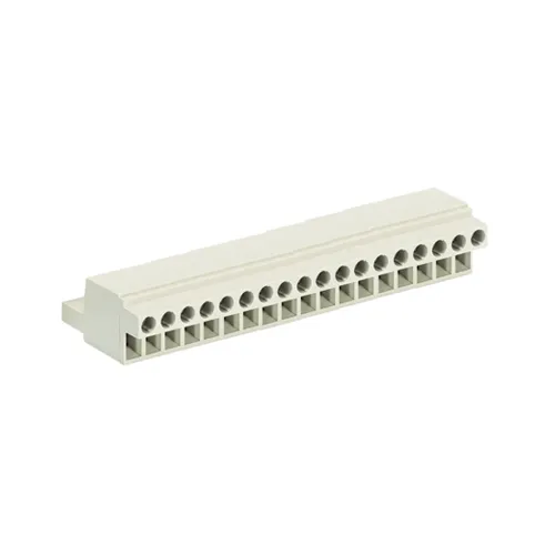 Розеточный разъем на кабель 8113 B/18 TOP OB
