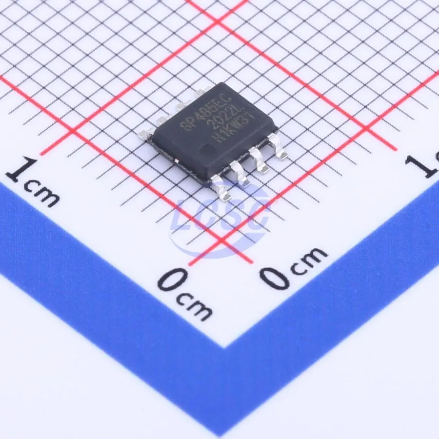 SP485ECN-L/TR