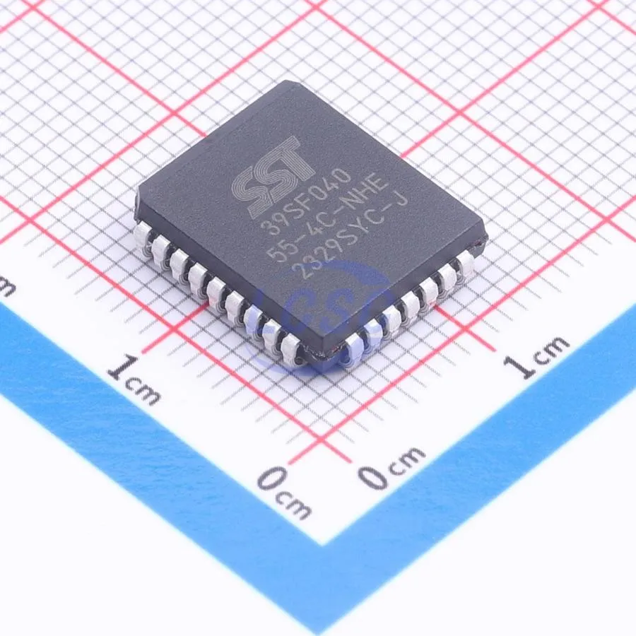 SST39SF040-55-4C-NHE-T