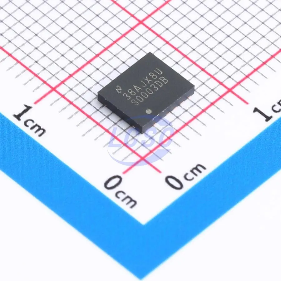 LM2678SDX-5.0/NOPB