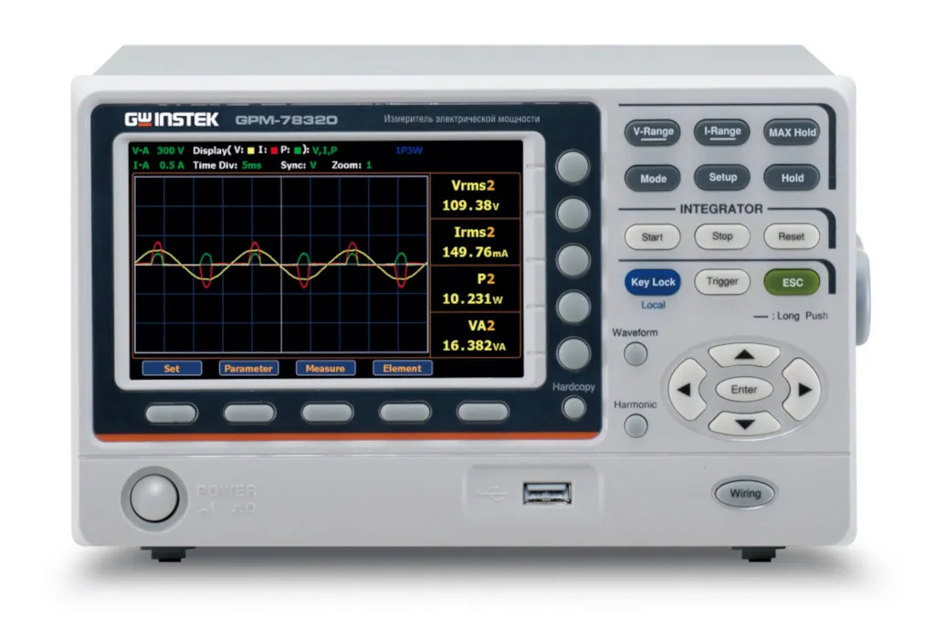 GPM-78320
