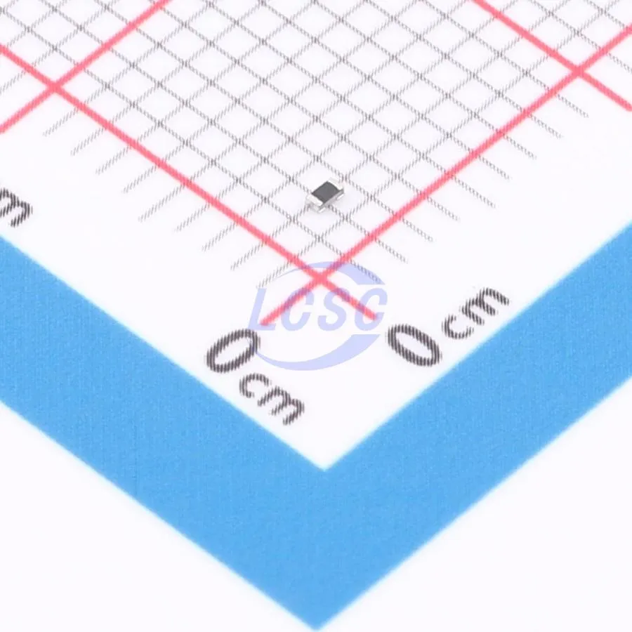 CRCW0402100RFKTD